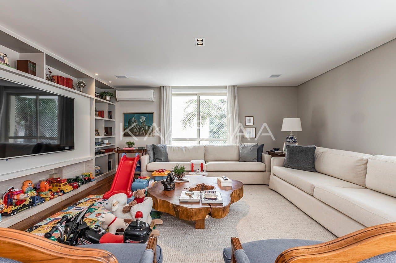 Apartamento à venda no Jardins - Foto 8