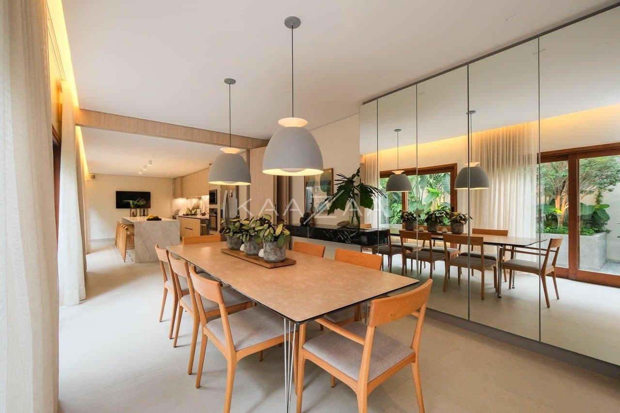 Casa para venda e locação na Vila Nova Conceição - Foto 10