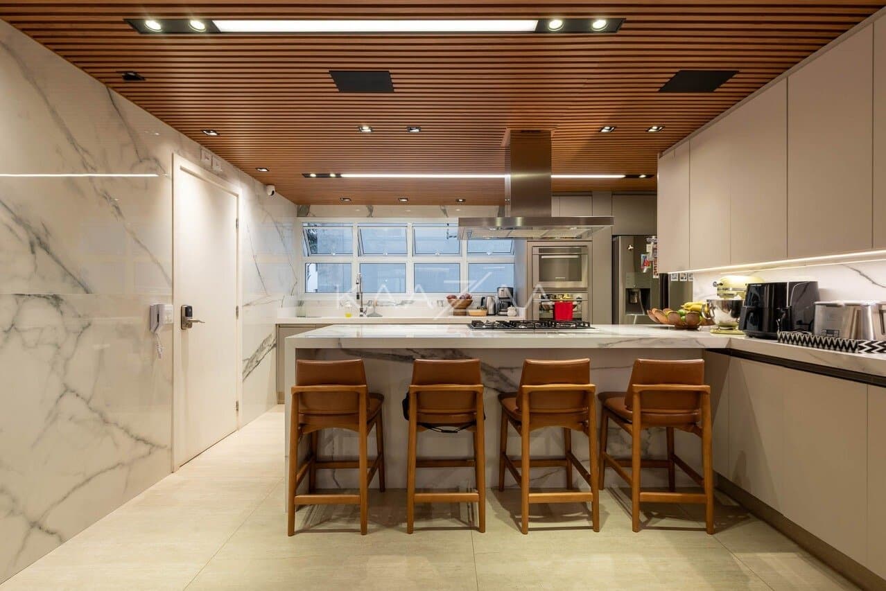 Apartamento à venda no Jardins - Foto 15