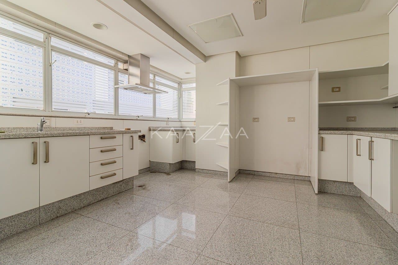 Apartamento duplex à venda no Jardins - Foto 22