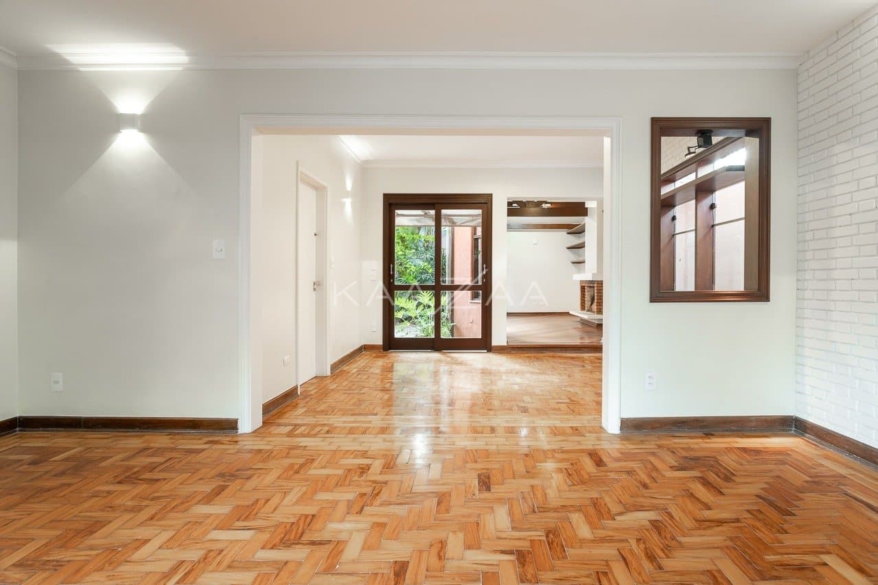 Casa para venda e locação no Jardim Paulistano - Foto 4
