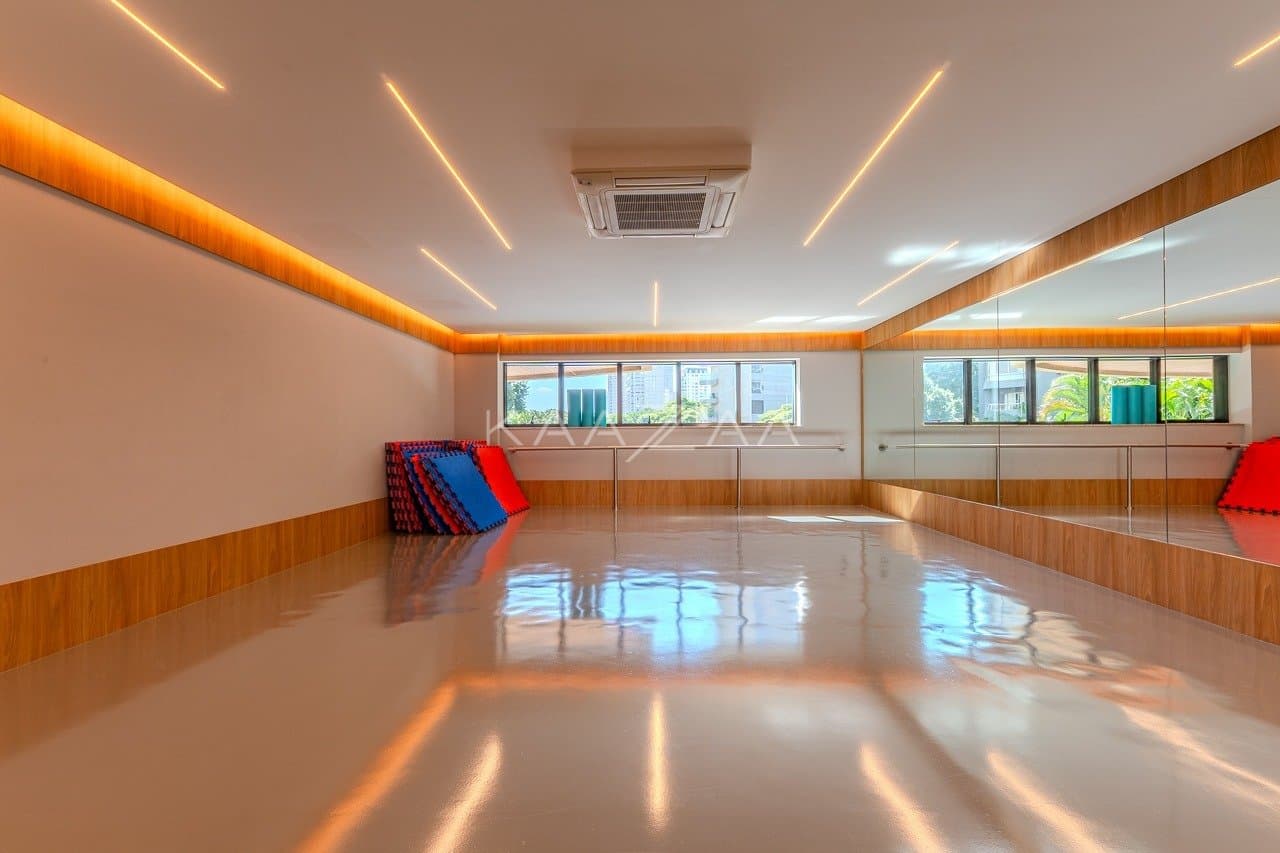 Apartamento à venda no Itaim Bibi - Foto 59