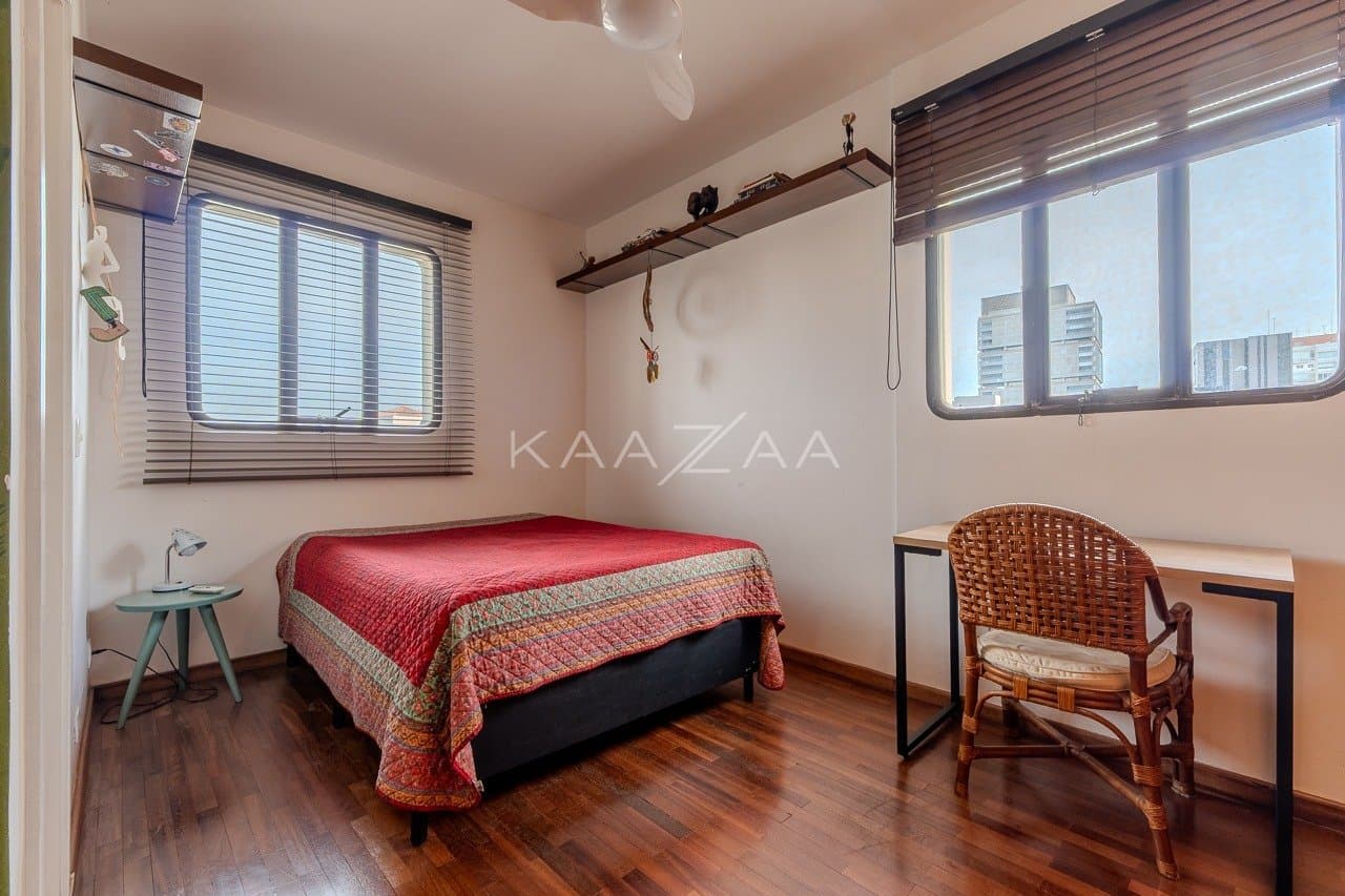 Apartamento à venda em Pinheiros - Foto 31