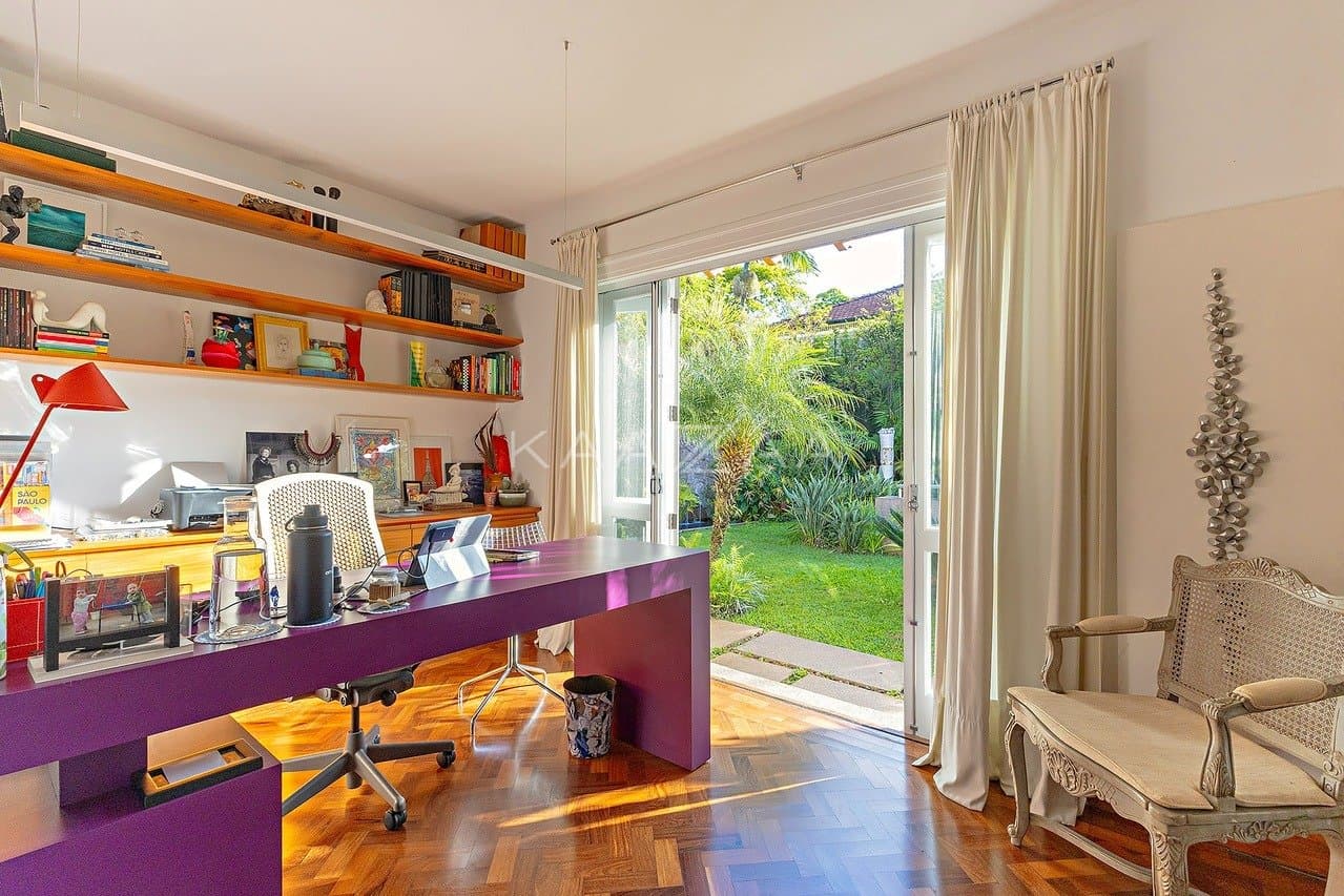 Casa à venda no Jardim Europa - Foto 80