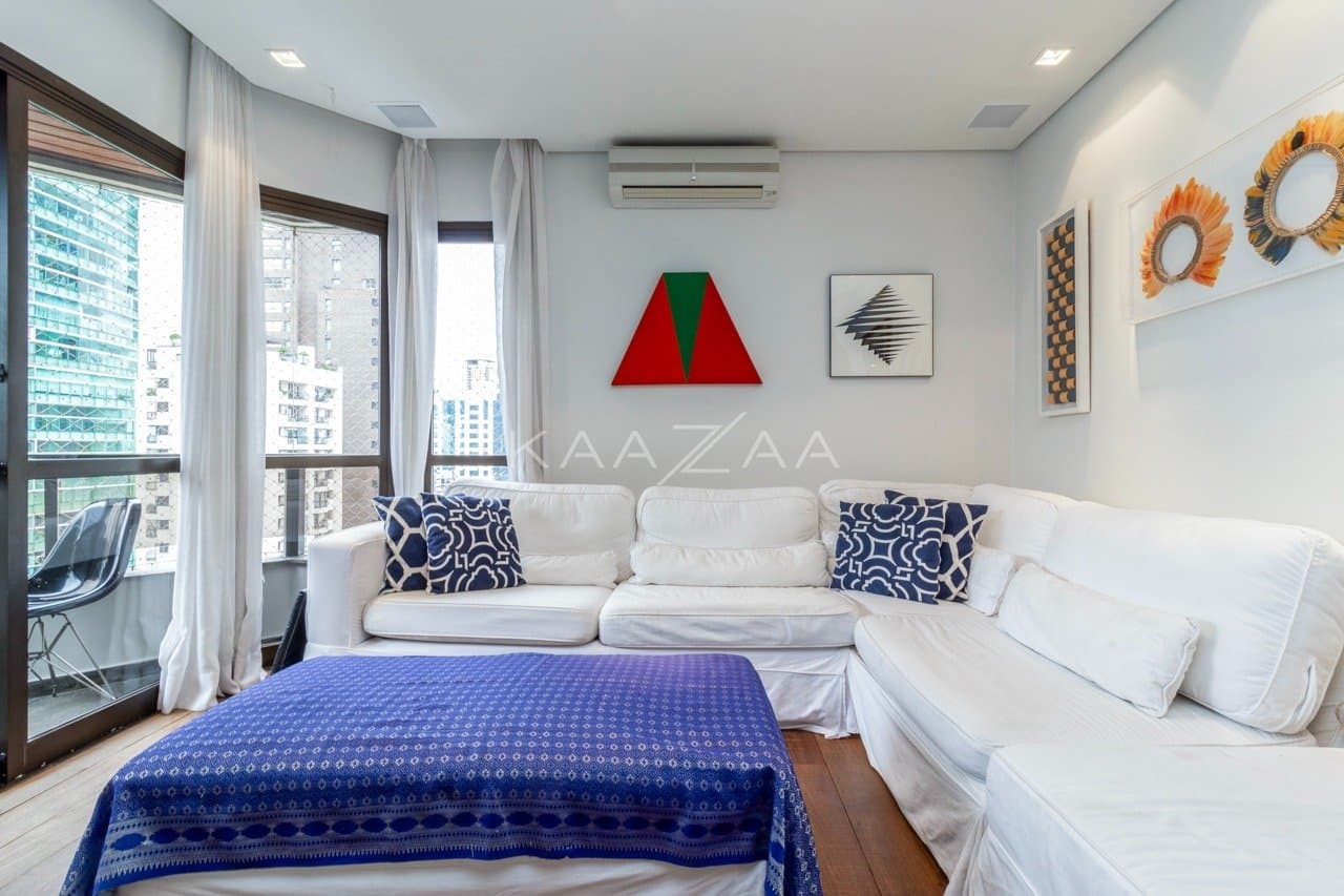Apartamento no Itaim Bibi - Foto 11