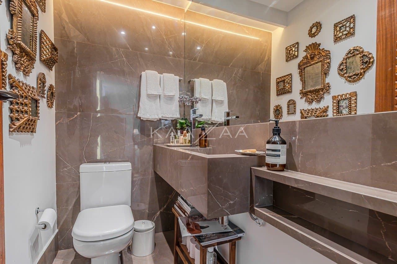 Apartamento à venda no Jardins - Foto 25