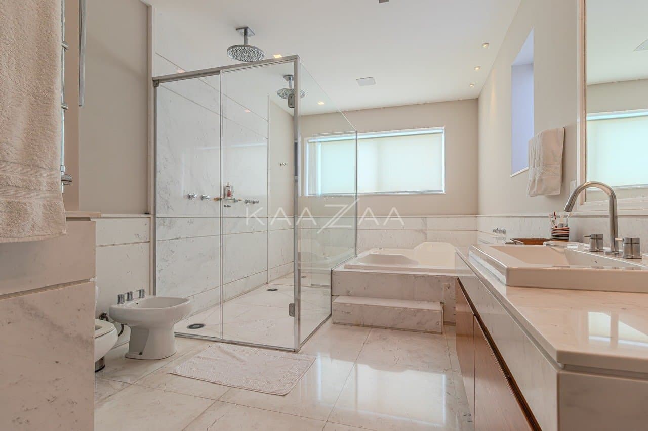 Apartamento à venda no Itaim Bibi - Foto 27