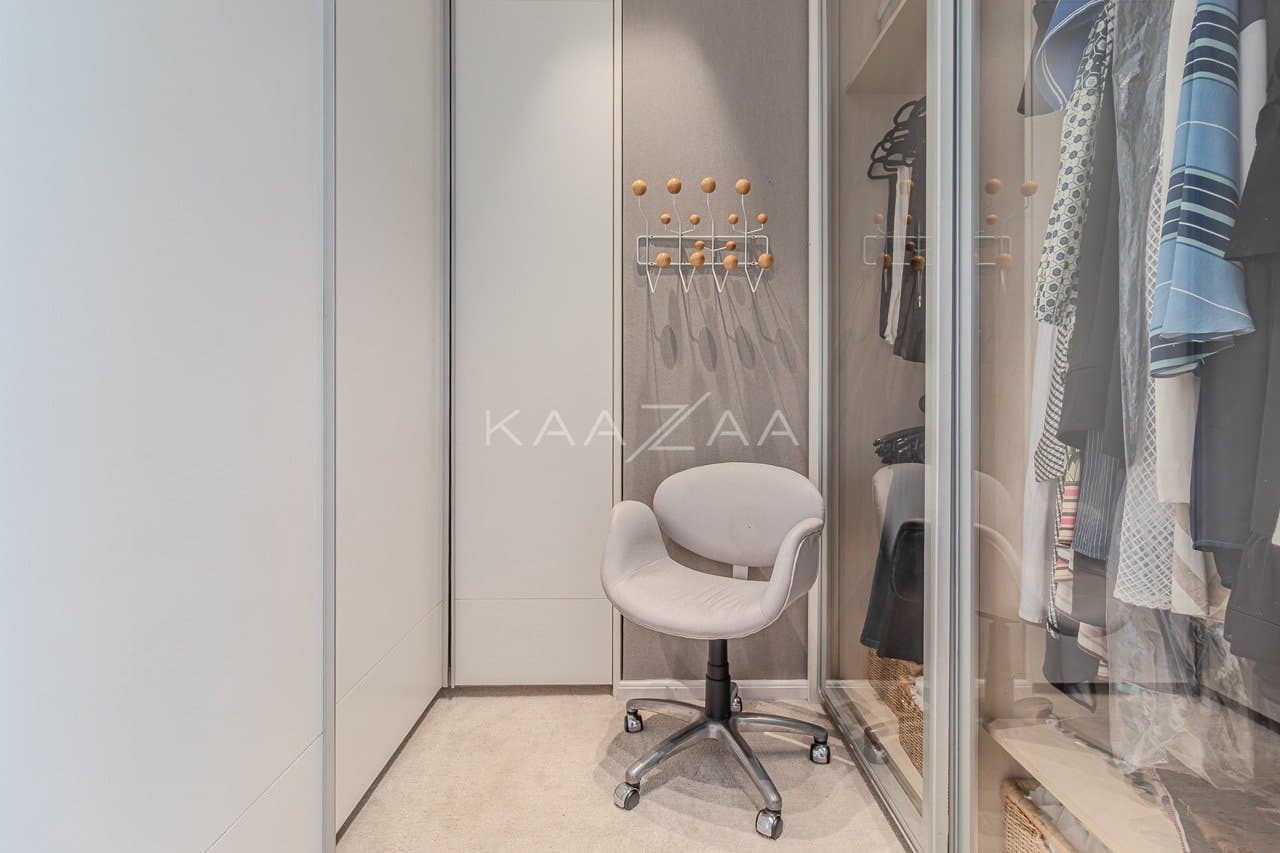 Apartamento à venda no Jardim Paulistano - Foto 31