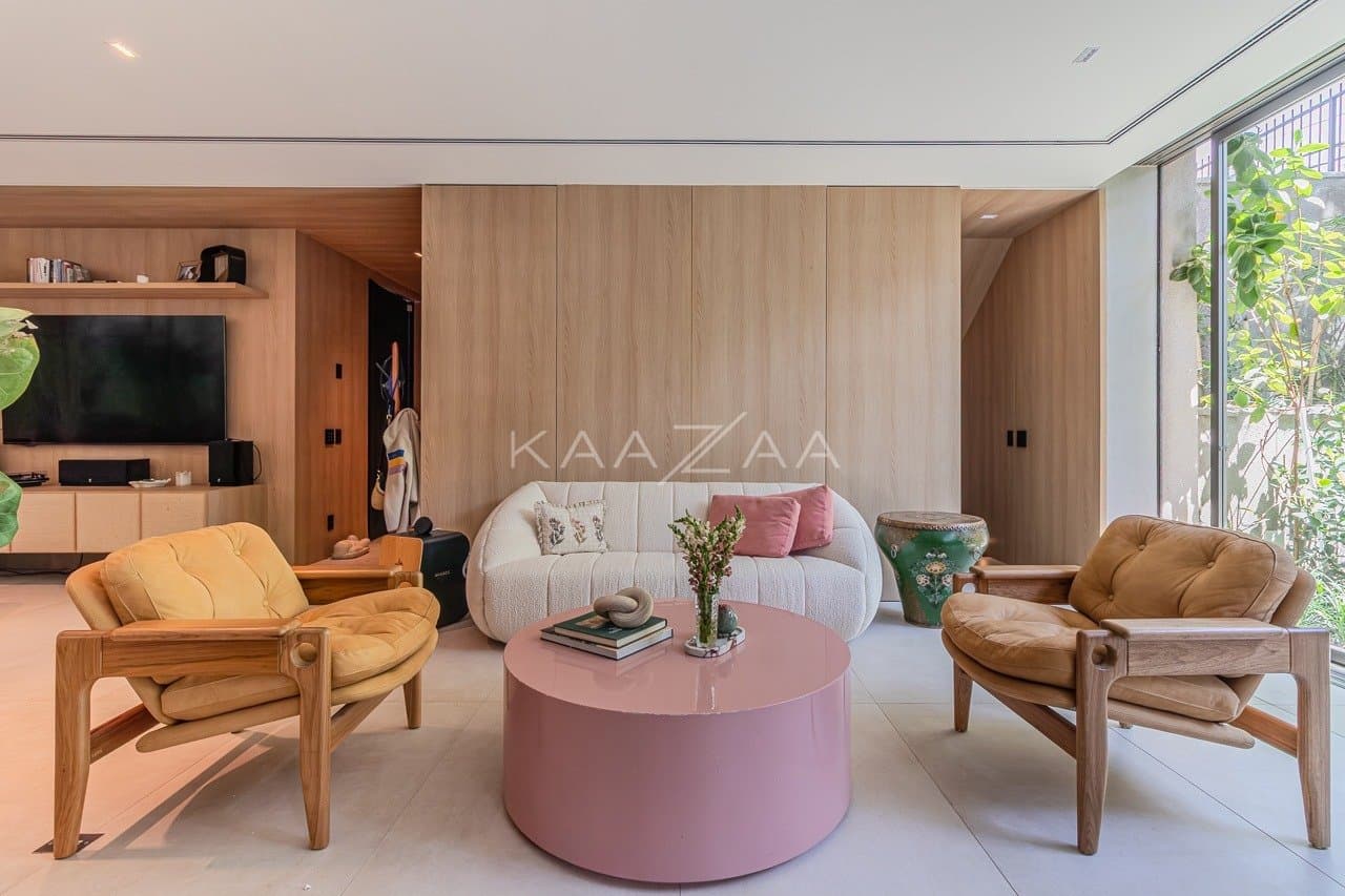 Casa em condomínio à venda em Cidade Jardim - Foto 27