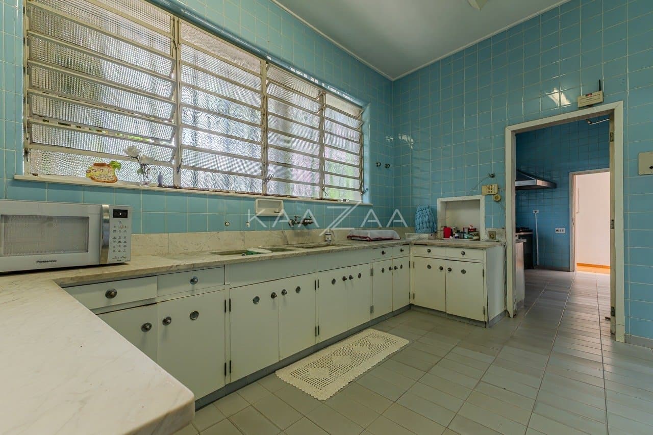 Casa à venda no Jardim Paulista - Foto 39