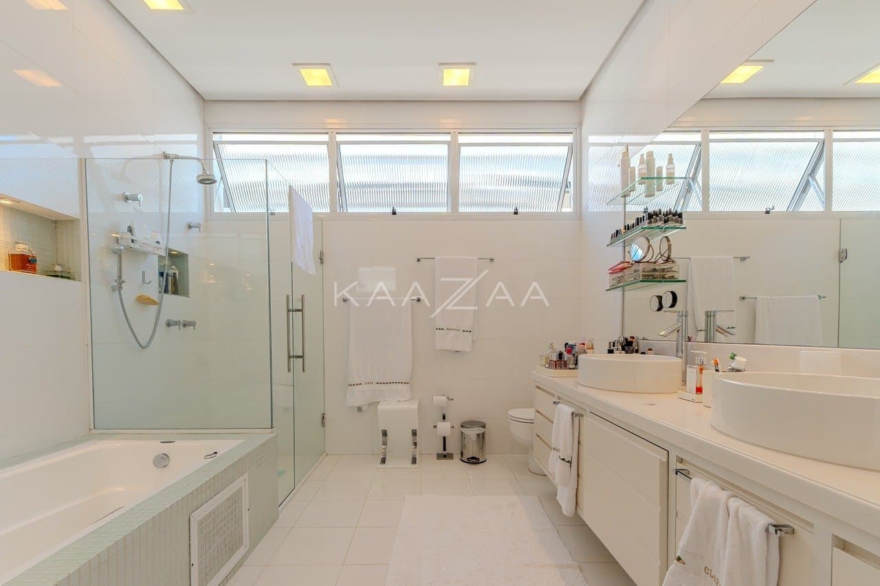 Apartamento à venda no Jardins - Foto 16