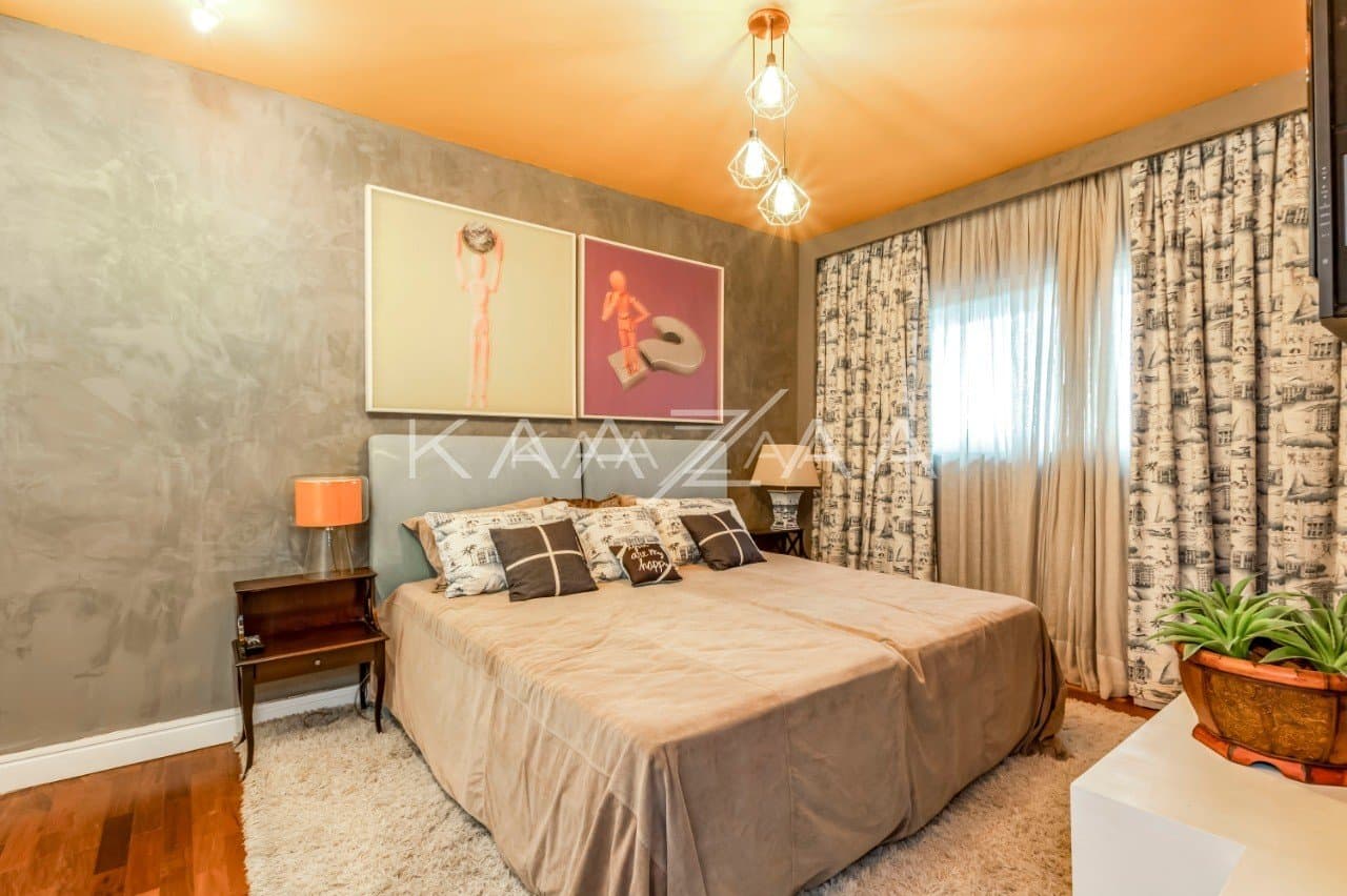 Cobertura incrível com ares de loft nova-iorquino na Vila Nova Conceição. - Foto 23
