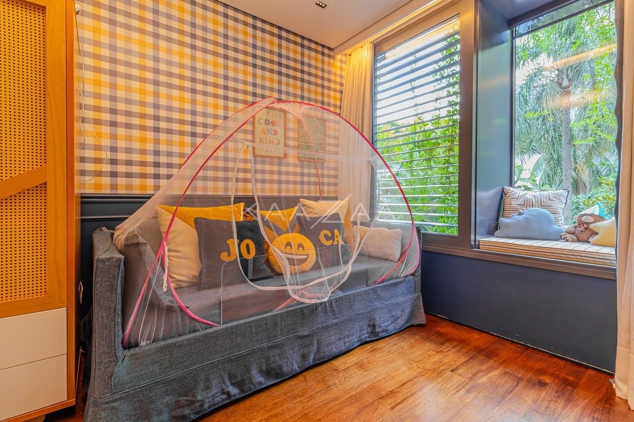 Casa em condomínio no Jardim Paulistano - Foto 40