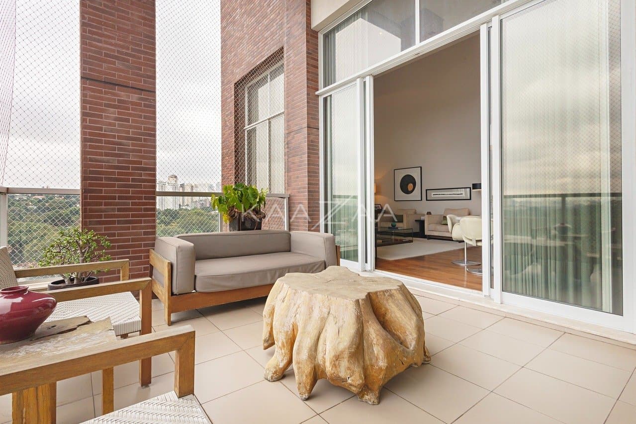 Apartamento à venda em Alto de Pinheiros - Foto 10