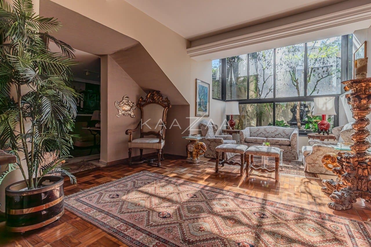 Casa à venda no Jardim Europa - Foto 4