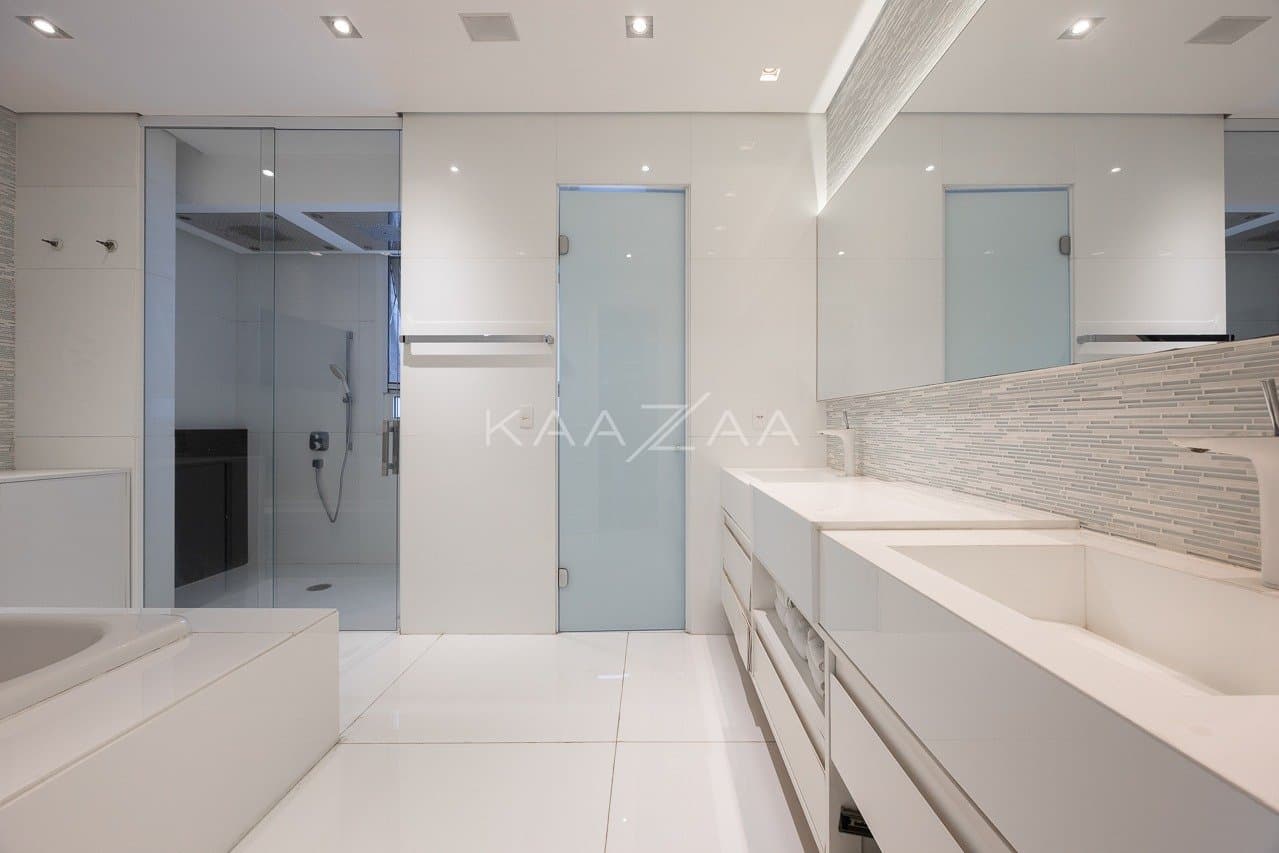 Apartamento à venda no Jardim Paulistano - Foto 24
