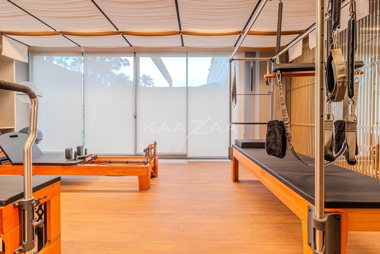 Apartamento no Jardim Paulista - Foto 31