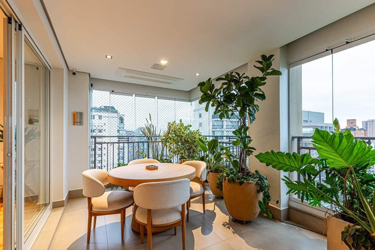 Apartamento à venda na Vila Nova Conceição - Foto 15