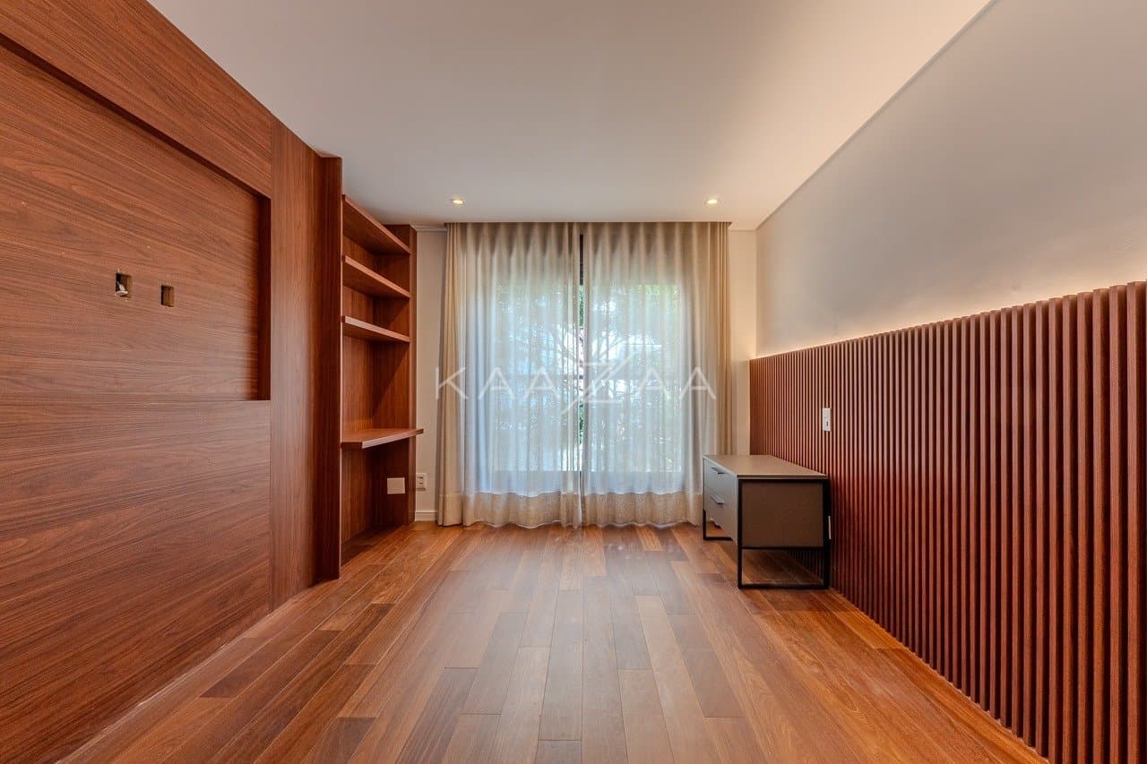 Apartamento para locação no Jardim Paulista - Foto 14