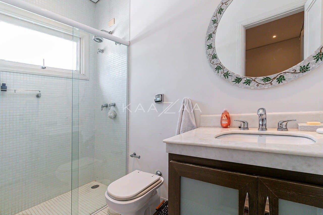 Casa à venda no Jardim Europa - Foto 18