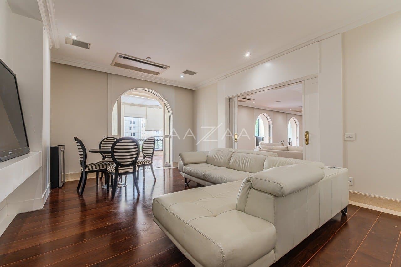 Apartamento à venda e locação no Jardim Paulista - Foto 33