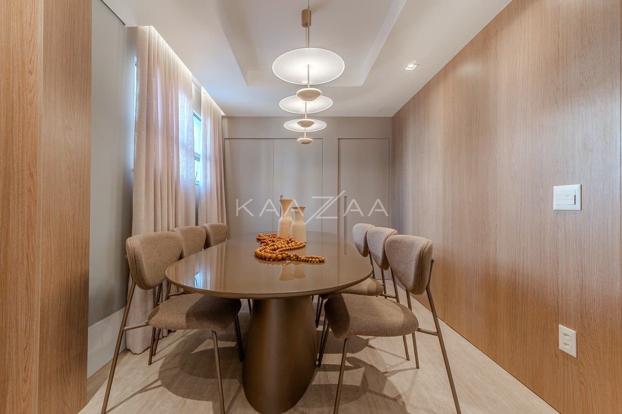 Apartamento à venda no Jardins - Foto 14