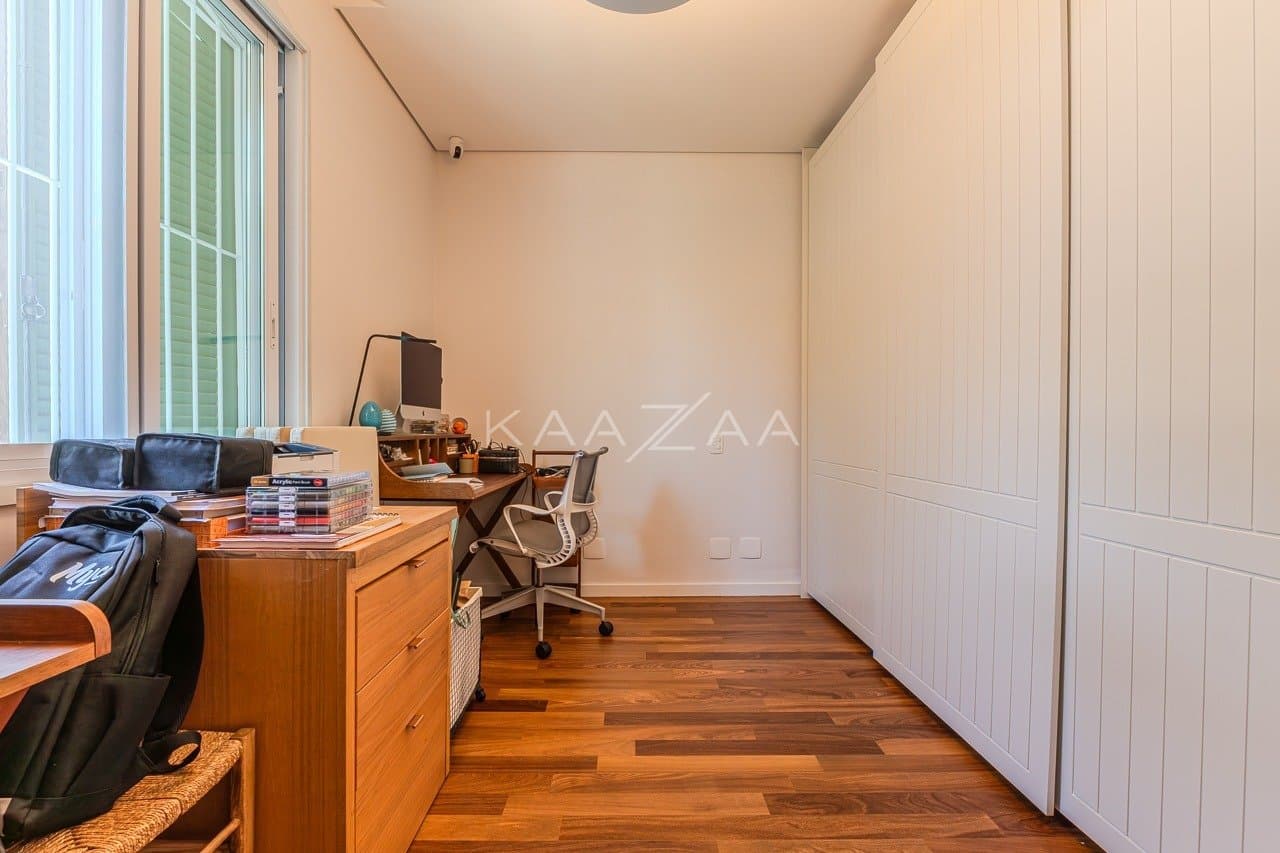 Casa em rua fechada à venda na Vila Nova Conceição - Foto 42