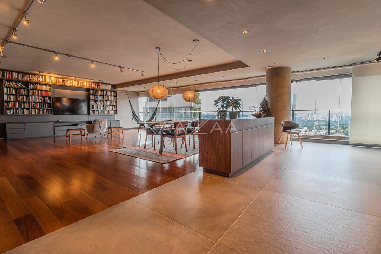 Apartamento na Vila Madalena - Foto 20