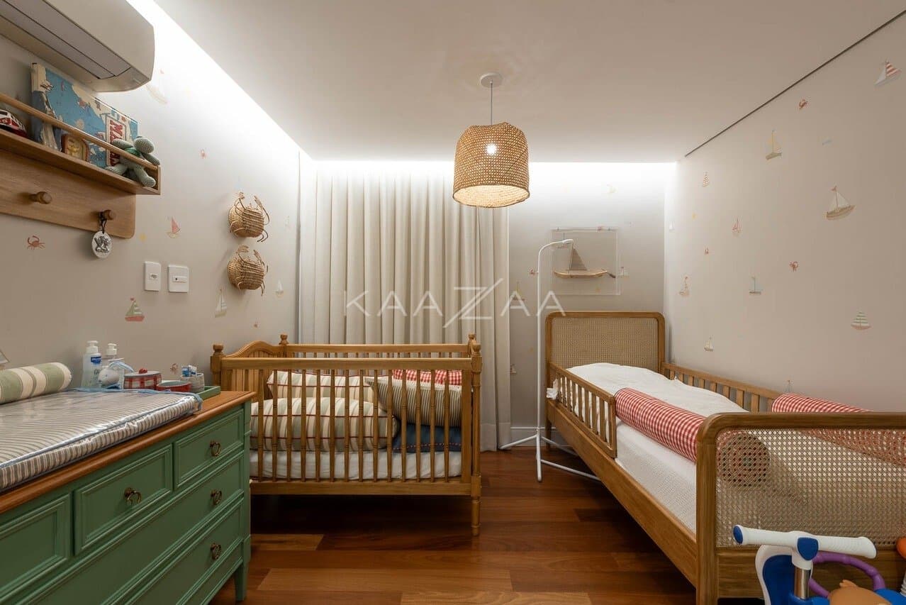 Apartamento à venda no Jardins - Foto 21
