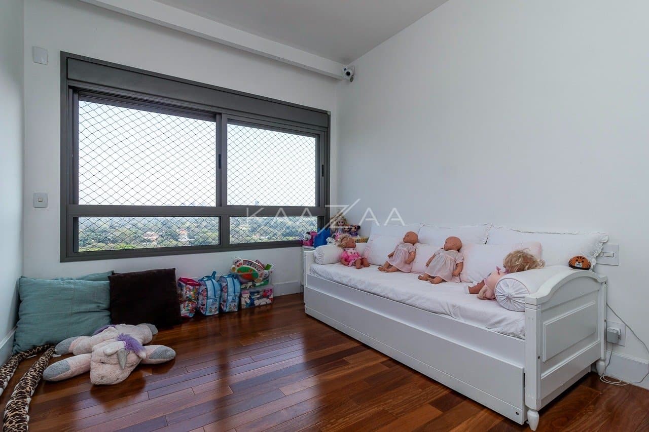 Apartamento em Alto de Pinheiros - Foto 37