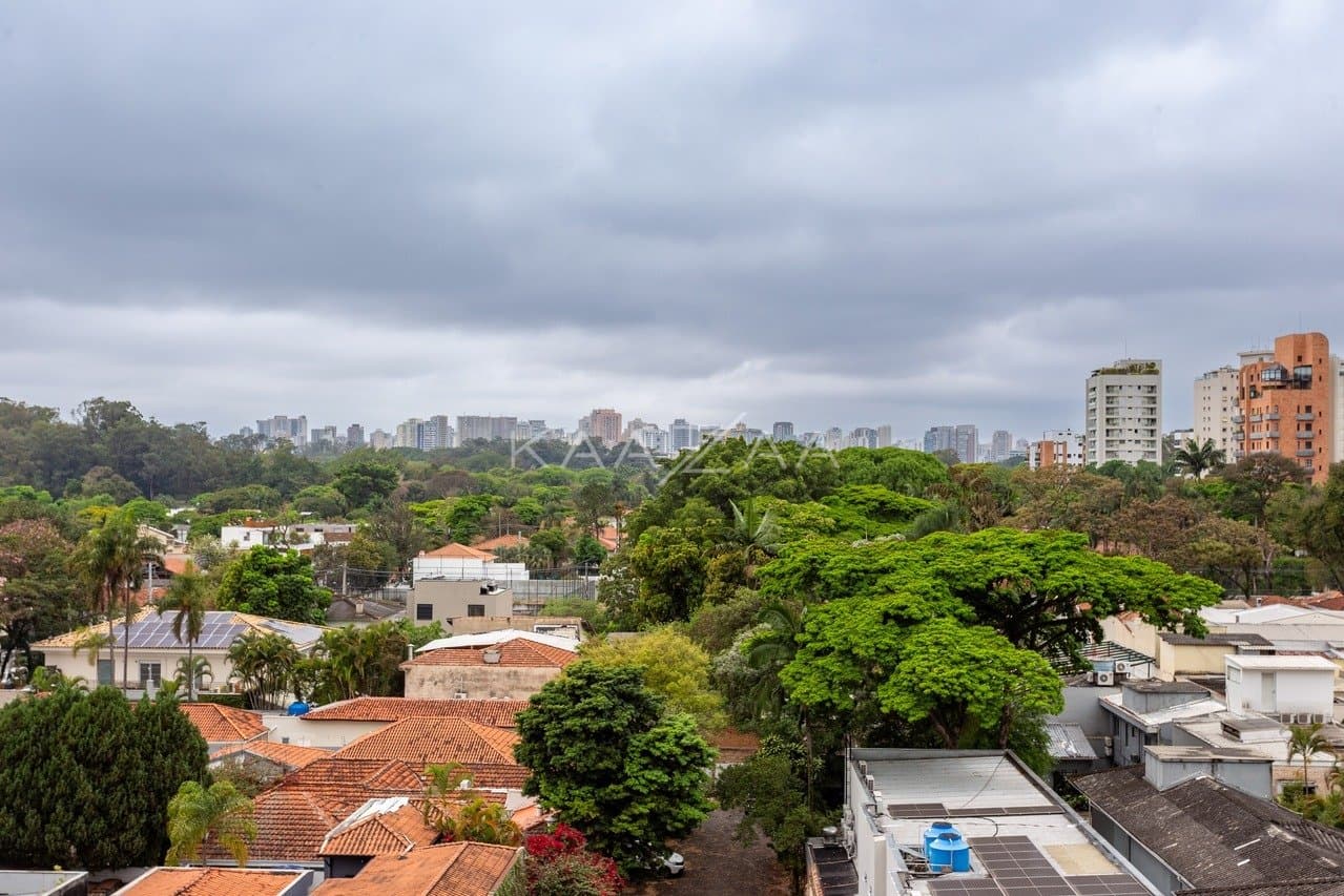 Apartamento à venda na Vila Nova Conceição - Foto 20