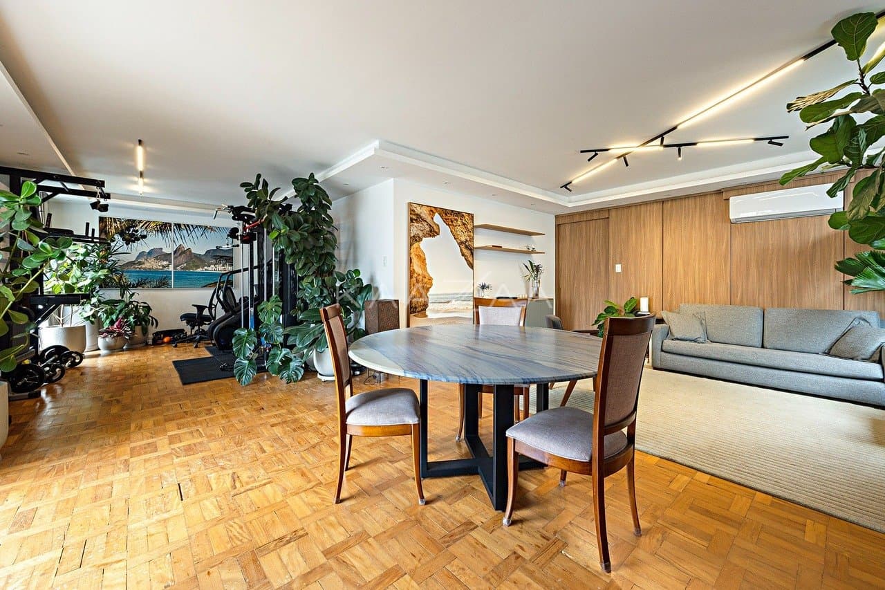 Apartamento à venda no Jardim Paulista - Foto 15