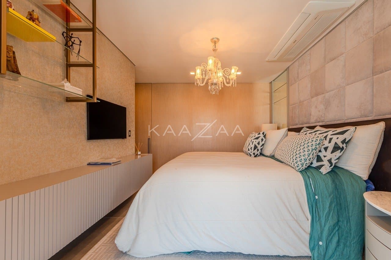 Apartamento à venda no Itaim Bibi - Foto 32