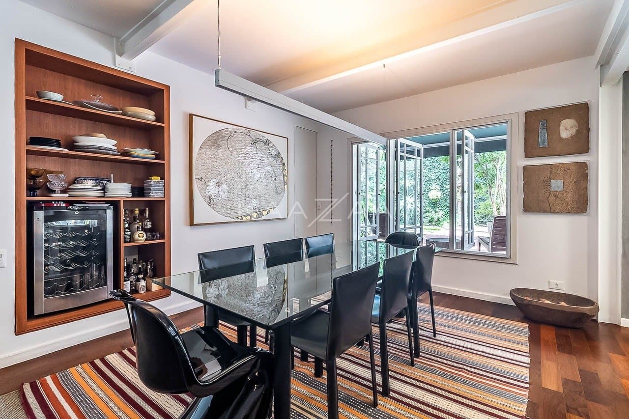 Casa à venda em Alto de Pinheiros - Foto 15