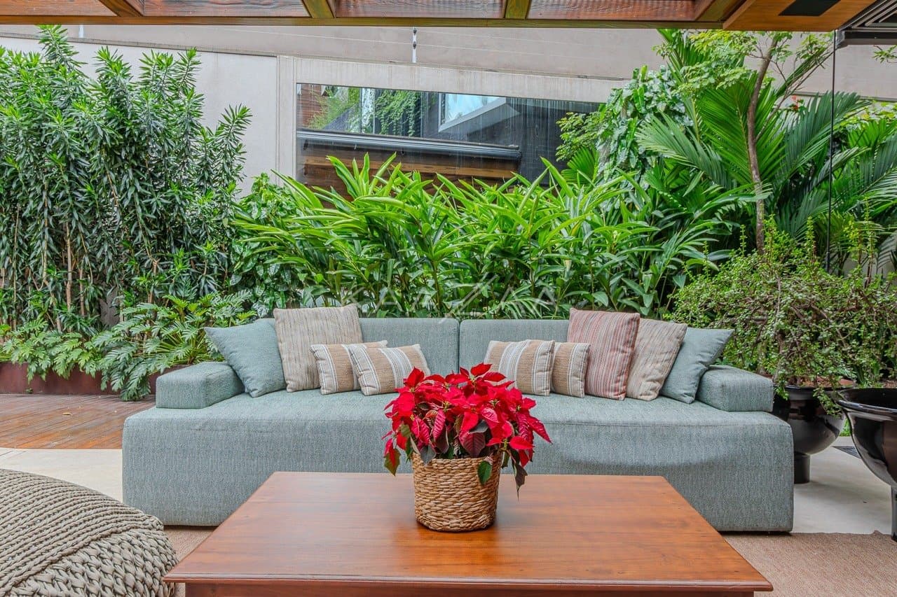 Casa em condomínio no Jardim Paulistano - Foto 4