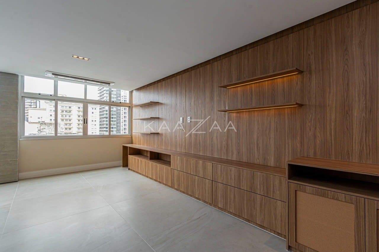 Apartamento para venda e locação no Itaim Bibi - Foto 6