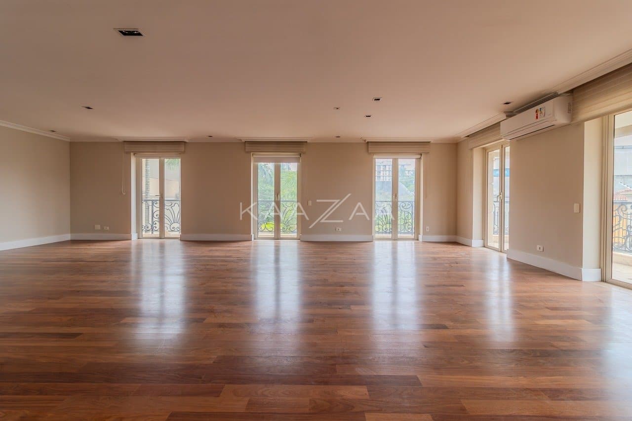 Apartamento no Jardim Paulista - Foto 9