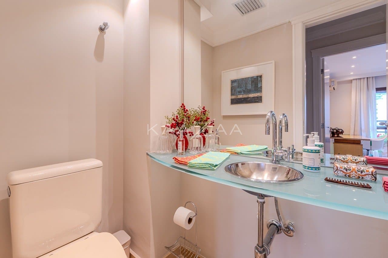Apartamento à venda no Itaim Bibi - Foto 17