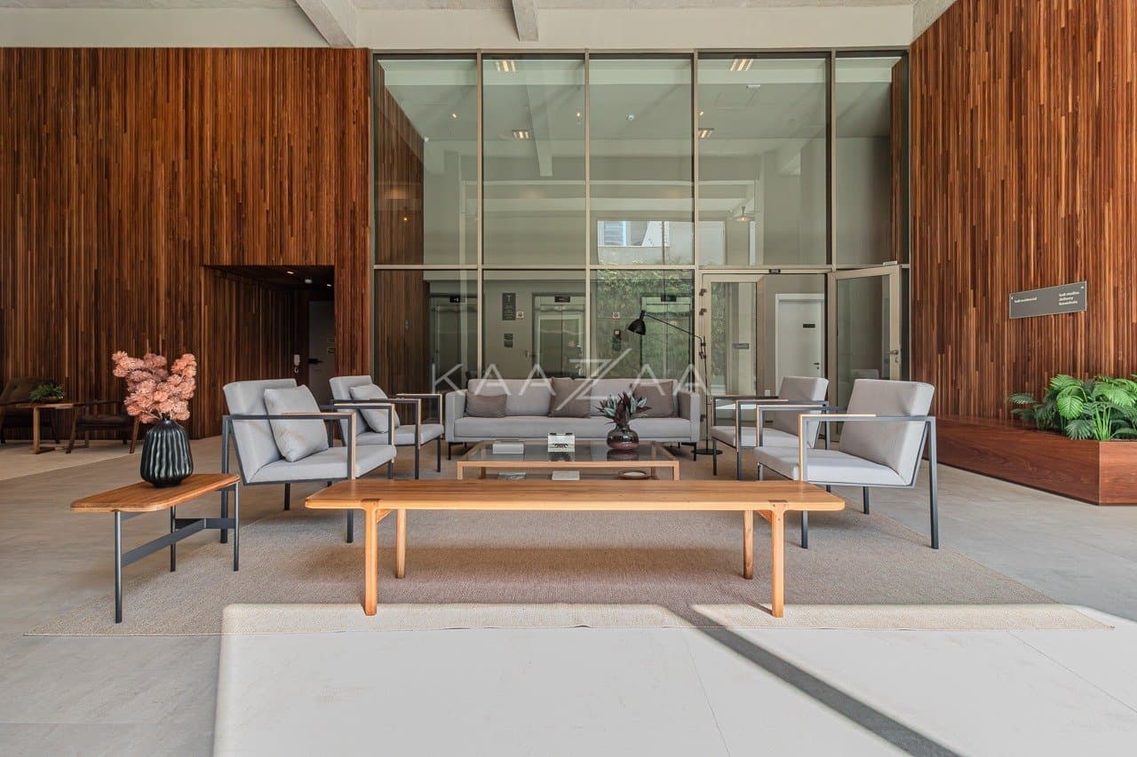Apartamento no Itaim Bibi - Foto 50