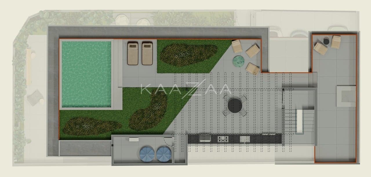 Casa à venda na Vila Nova Conceição - Foto 13