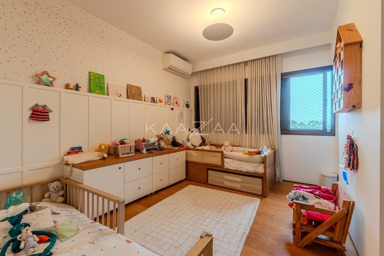 Apartamento à venda no Jardim Luzitânia - Foto 40