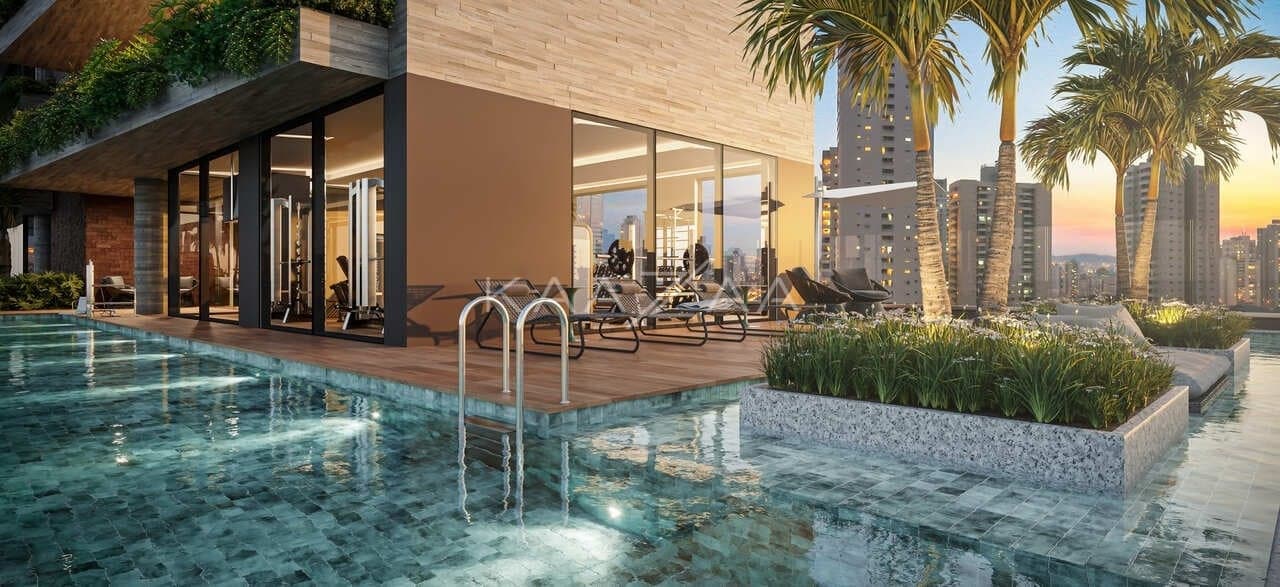 Apartamento à venda no Jardins - Foto 26