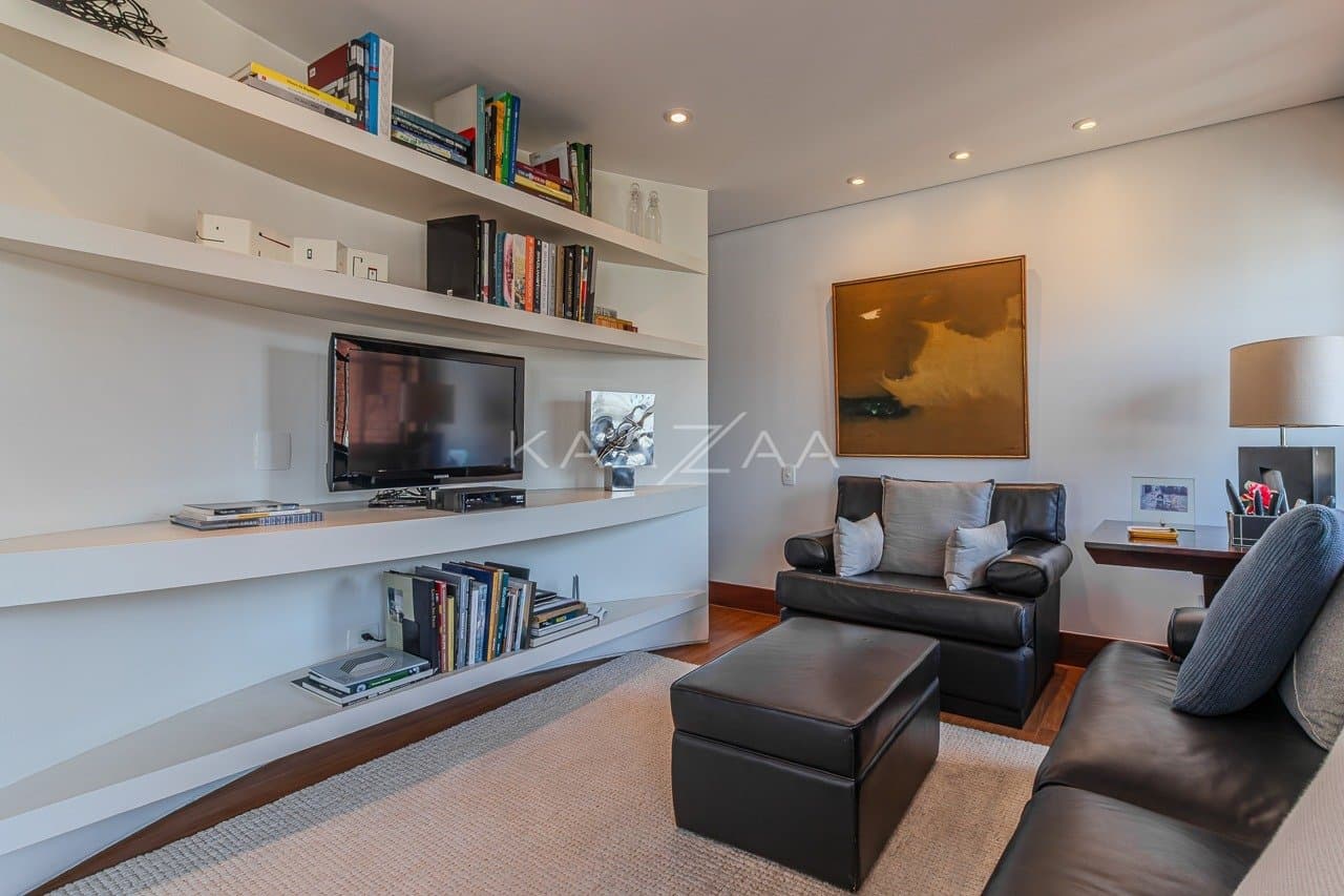 Apartamento à venda no Jardins - Foto 8