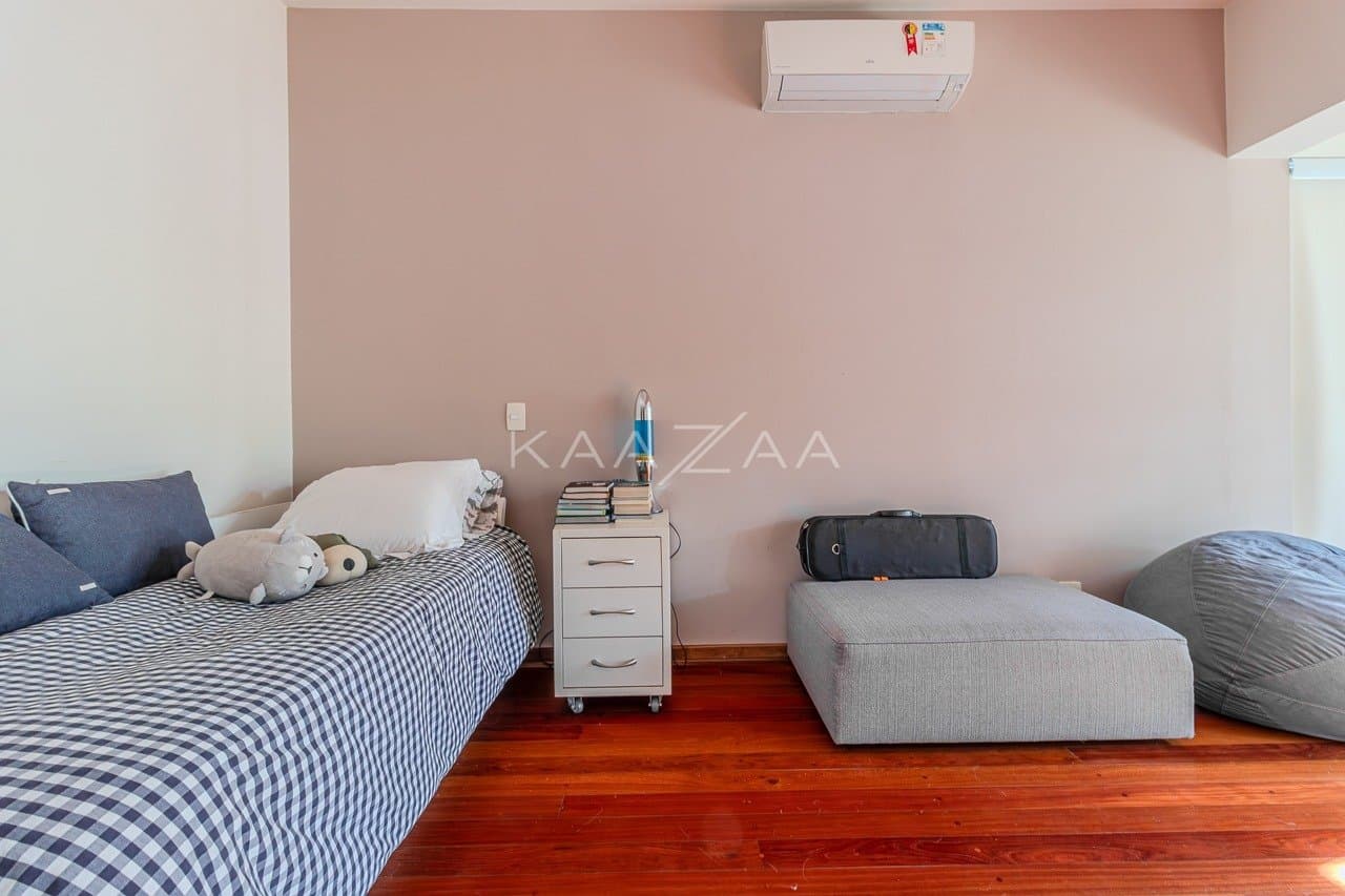 Casa em condomínio à venda no Jardim Guedala - Foto 34