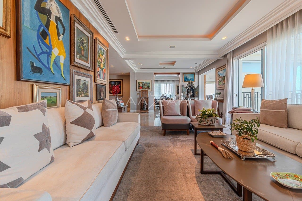 Apartamento à venda em Cidade Jardim - Foto 5