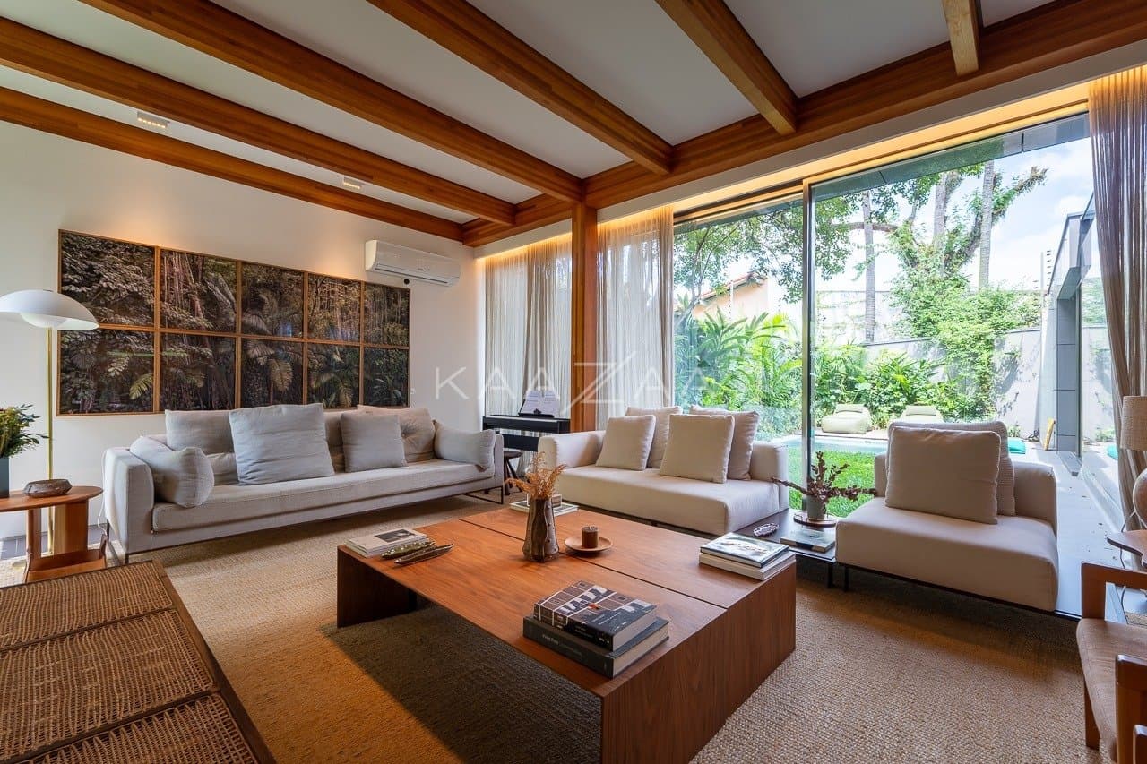 Casa à venda no Jardim Paulista - Foto 31
