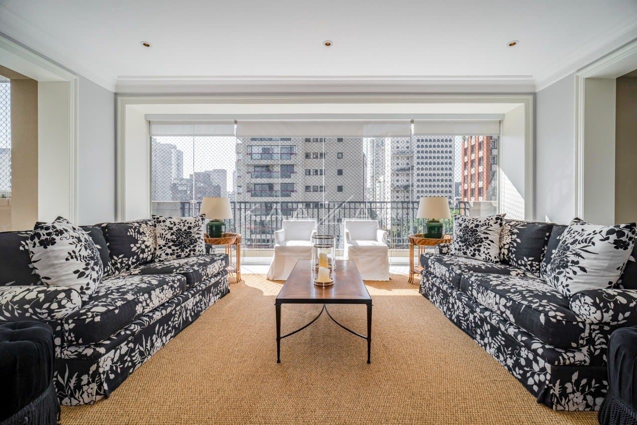 Apartamento à venda no Jardim Paulistano - Foto 7
