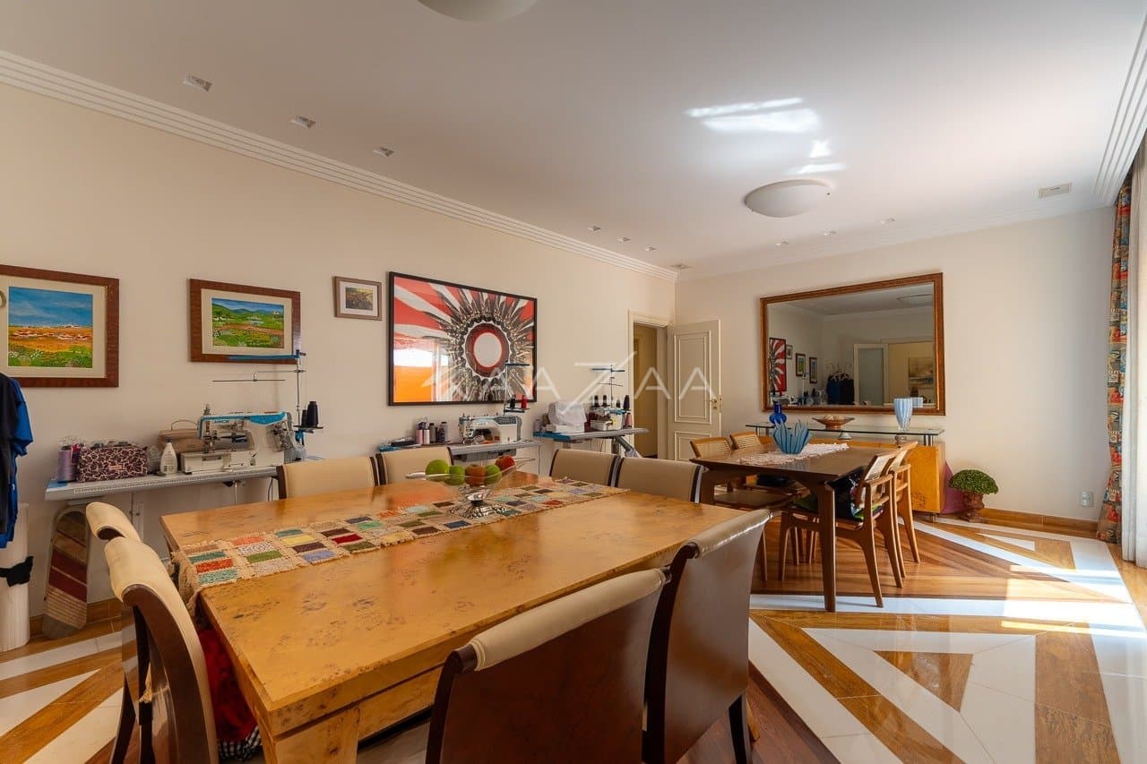 Casa à venda em Cidade Jardim - Foto 20