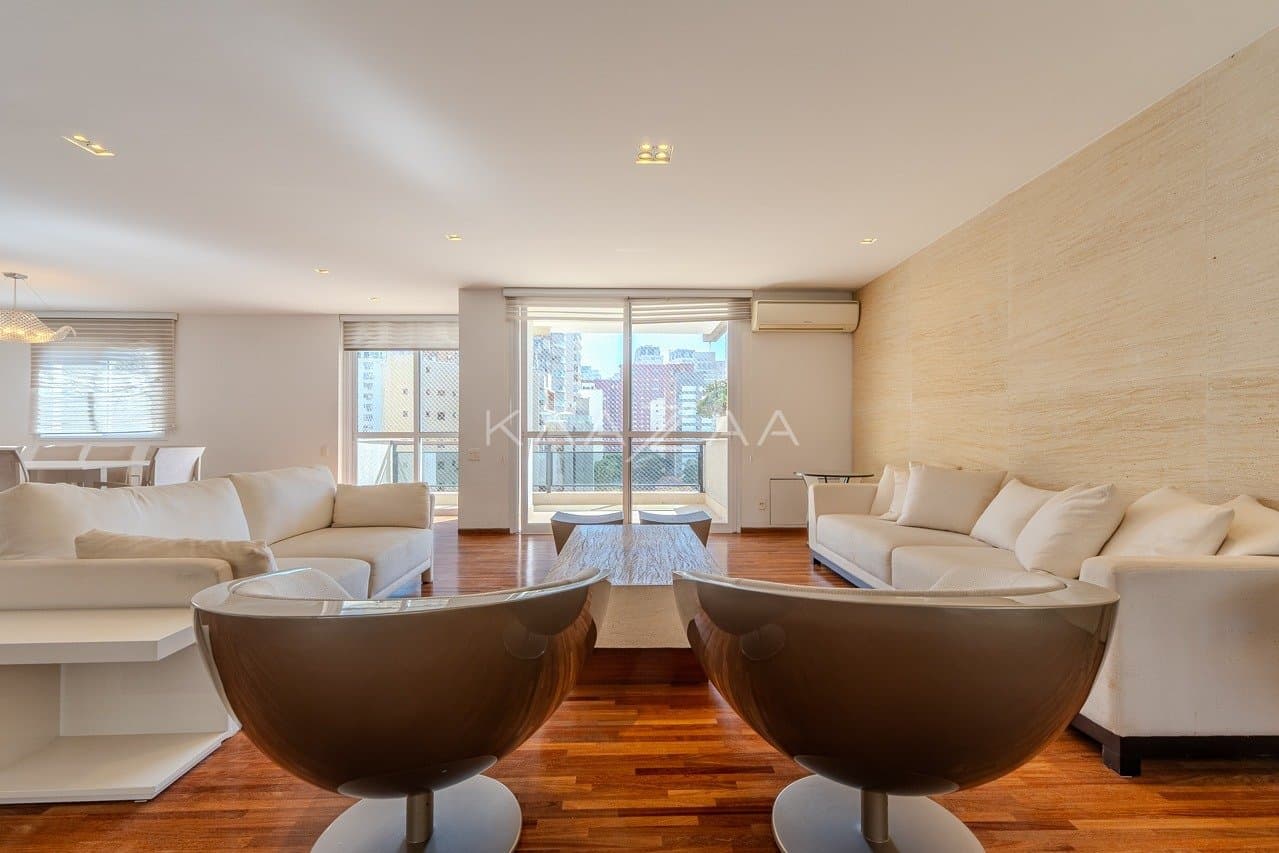 Apartamento à venda no Itaim Bibi - Foto 6