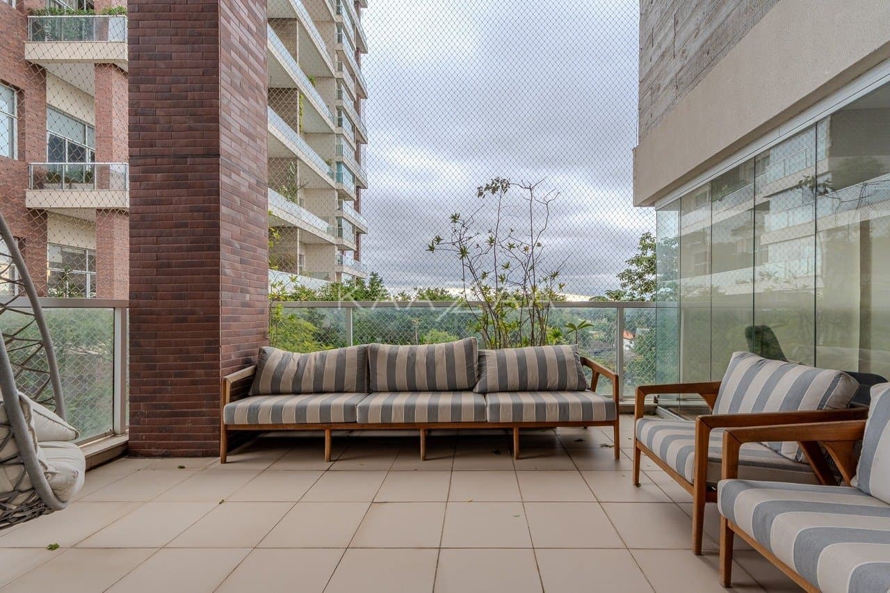 Apartamento à venda em Alto de Pinheiros - Foto 9